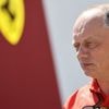 F1 : le Français Frédéric Vasseur prolonge "pour les saisons à venir" à la tête de l'écurie Ferrari