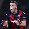 Lewis Ferguson is already a history-maker at Bologna... but victory in the Coppa Italia over AC Milan would make him and his side legends!