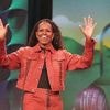 Buch über ihre Outfits: Michelle Obama schreibt ihre eigene Modegeschichte