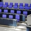 Klöckner fordert mehr Präsenz: Bundestagspräsidentin kritisiert „sehr schwach“ besetzte Regierungsbank