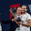 Tennis. Deux membres du top 100, six joueurs français… L’Open de Vendée dévoile la liste des engagés