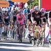 Krijgen we de verwachte massasprint? Cerny probeert uit greep peloton te blijven