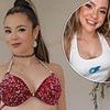 Former child star Megan Prescott reveals becoming a sex worker was a 'privilege', as she claims stripping saw her regain 'control' after working on controversial drama Skins