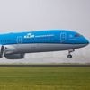 KLM zag niet eerder dat powerbank begon te roken: 'Geen maatregelen nodig'
