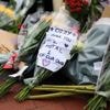 Man aangeklaagd voor diefstal van bloemen gedenkplaats Ozzy Osbourne.