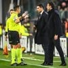 Football. En Italie, les arbitres pourront désormais expliquer leurs décisions au public en direct