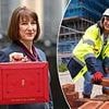 Rachel Reeves is accused of spelling 'disaster for business' by leaving her budget until late November: Months of doom-laden speculation set to cause chaos