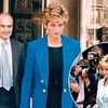 Bizarre reason Princess Diana tipped off newspapers to let them know where she was - and asked for opinions about her breasts