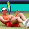 WTA 250 de Bois-le-Duc. La Belge Elise Mertens remporte le titre contre Elena-Gabriela Ruse