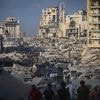 Offensive wird ausgeweitet: Armee: 40 Prozent von Gaza-Stadt sind unter israelischer Kontrolle
