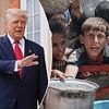 MARK DUBOWITZ: Don't believe the spin about starving Gazans. Trump could end the 'genocide' with four words