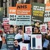 More than half of Brits fear vulnerable people will be pressured into assisted dying as Commons showdown looms