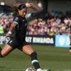 Football : la Canadienne Olivia Smith transférée de Liverpool à Arsenal pour une somme "record"
