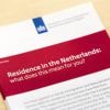Derdelanders uit Oekraïne moeten uiterlijk in oktober Nederland verlaten