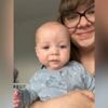 Mum 'embarrassed' by airline staff over breast milk charge