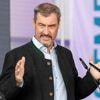 CSU-Chef will EU-Verbrennerverbot kippen : Söder legt Zehn-Punkte-Plan zur Stärkung der Autoindustrie vor