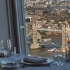 Oetker geht essen: In London, Baby ... gibt es nicht nur Fish & Chips
