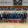 Rink-hockey. « C’était incroyable » : Stan Vankammelbecke, vice-champion d’Europe avec les Bleus