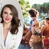I'm an etiquette expert and here are the mistakes you're making on holiday that make you look common and like a 'low class guest'