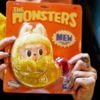 $7K worth of Labubu dolls stolen from Los Angeles store, authorities say