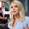 Furious Karoline Leavitt slams 'frankly ridiculous' claims Trump is profiting off the presidency