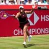 Madison Keys loses to 37-year-old qualifier in Queen's Club semifinals