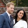 Inside Harry's quest for love - and the blind date that led to Meghan Markle: The Prince was 'looking for a wife' before meeting and 'knew she was the one' immediately, according to royal author