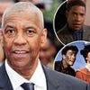 Denzel Washington roasted over 'hilariously bad' British accent in viral clip: 'It's giving Dick Van Dyke!'