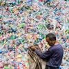 VN-top biedt ‘historische kans’ om de plasticvervuiling in te dammen