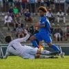 Football. Amical : défaite mais première sortie réussie pour le Sablé FC face au Mans B