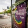 Vermummte in Bad Freienwalde: Attacke auf Fest gegen rechts - Sorge vor weiteren Angriffen