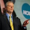 March Madness bracket expansion would add value and could be decided in next few months, Baker says