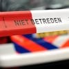 Lichaam gevonden in kofferbak van uitgebrande auto vlak bij Landgraaf