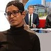 Naga Munchetty says she's come to terms with being criticised by 'fools' amid BBC Breakfast 'bullying probe' and 'rife tensions' with co-host Charlie Stayt