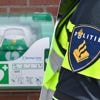 Wijkagent denkt dat man onder bekeuring uit probeert te komen, maar dan blijkt het helemaal mis
