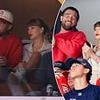 Taylor Swift and Travis Kelce coverage at Stanley Cup Final leaves NHL fans seething