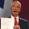 ANALYSIS: From asylum bans to five flights a day for mass deportations... how Farage's plans stack up