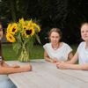 “In mijn hoofd is dit een verloren jaar”: Marie (18), Madeleine (18) en Maxine (18) slaagden ruimschoots voor het artsenexamen, maar mogen toch niet starten