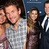 Arsenal legend Jens Lehmann's wife of 25 years confirms they're now DIVORCED after he attacked a neighbour's house with a chainsaw and was arrested for drink-driving