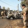 Angriff nahe Beirut: Israelische Drohne tötet Islamistenführer im Libanon