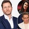 Inside the brutal fallout of Sussan Ley dumping FOUR women from her cabinet - and fresh humiliation for the Greens after election disaster: PETER VAN ONSELEN