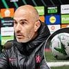 Enzo Maresca fears the plastic pitch for Chelsea's Conference League semi-final will cause injuries - after the Blues' opponents complained about their own surface