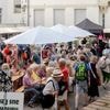 Empfehlungen der Woche: Wir sehen uns beim Tagesspiegel Land- und Genussmarkt