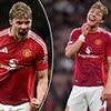 Rasmus Hojlund vows to fight for his Manchester United future amid summer exit rumours despite Premier League struggles
