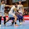 Handball. Proligue : un cador du championnat se voit retirer trois points au classement