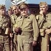 Britain is planning a 'Dad's Army-style home guard' to protect airports and power plants against terror attacks - with thousands to be recruited