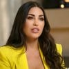 Al die privacy begon Yolanthe Cabau blijkbaar te vervelen