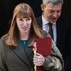 Rayner on the rampage: After pressing Reeves to hike taxes, she clashes with Chancellor and Starmer on cuts - as supporters eye up her leadership chances