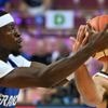 L'équipe de France lance son Eurobasket par une victoire nette et prometteuse face à la Belgique
