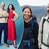 We were together for 35 years before breaking up. Now we're best friends, share a house and starred on prime-time TV... and this is what it's REALLY like: TV's Gaz and Yin reveal the stunning truth about their relationship